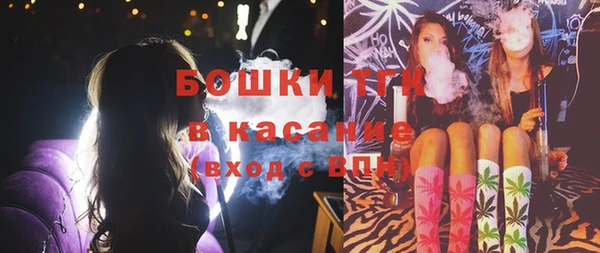 твердый Баксан